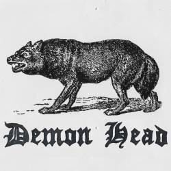 Demon Head : Rehearsal 2013